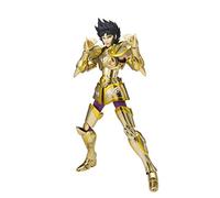 Bandai - Figure Saint Seiya Myth Cloth Ex - Capricorn Shura Revival 18 cm - 4573102612908