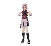 Bandai Figure Sakura Equipment 7 14cm