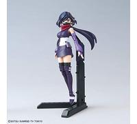 Bandai Figures-Rise Standard Build Divers Diver Ayame Gundam Build Divers