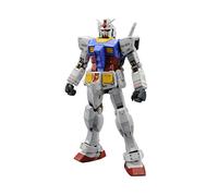 Bandai Figurine Gundam RX-78-2 V3.0 Gunpla MG (1/100)