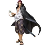 Bandai - Figurine One Piece Figuarts - Shanks 16cm - 4543112772374