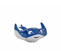 BANDAI Finding Dory Swigglefish Mr. Ray Action Figure