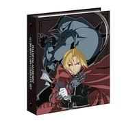 Bandai | Fullmetal Alchemist - Alchemist Card Complete Set | Trading Card Game | Ages 15+ | 2 Players | 20-30 Minutes Playing Time