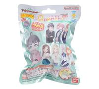 Bandai - Gakuen Idolmaster Tsumumaru vol.2 Bath Ball 1 pc - Random Style