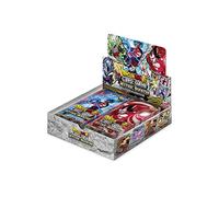 Dragon Ball Super Mythic Booster Sealed Box MB-01 Z | Trading Card Game TCG DBS