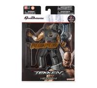 GameDimensions | Heihachi Mishima | Action Figure