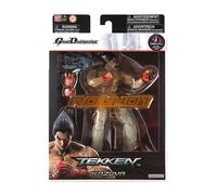 GameDimensions | Kazuya Mishima | Action Figure