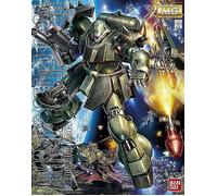 Bandai Geara Doga AMS-119 Master Grade