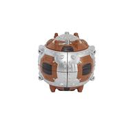 BANDAI Gigabots BL61142 Action Figure Toy, Transformable Beasts Scrapbot