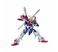 Bandai God Gundam HGFC 1/144 Gunpla Model Kit NEW from Japan