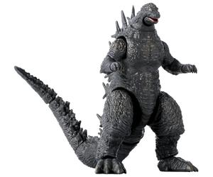 Bandai Godzilla 2023 (Minus One) 6 inch Action Figure