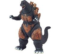 BANDAI Godzilla Movie Monster Series Burning Godzilla