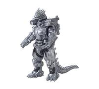 BANDAI Godzilla Movie Monster Series Mecha Godzilla (heavily armed type) sofvi (soft vinyl)