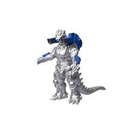 Bandai - Godzilla - Movie Monster Series - Mechagodzilla 2002