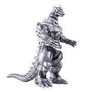 Godzilla Movie monster series Mechanic Godzilla 2004 Vinyl Figure size 170mm