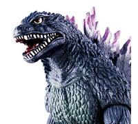 BANDAI Godzilla Movie monster series Millennium Godzilla Vinyl Figure