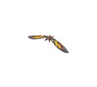 BANDAI Godzilla Movie Monster Series Mothra 2019 (Japan Import)