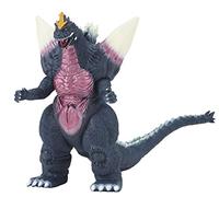 BANDAI Godzilla Movie Monster Series Space Godzilla Soft Vinyl Figure