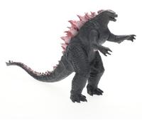 Bandai - Godzilla x Kong - Movie Monster Series - Godzilla (Hollywood) Action Fi