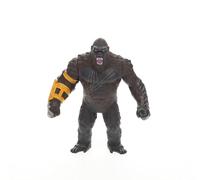 Bandai - Godzilla x Kong - Movie Monster Series - Kong 2024 (Hollywood)