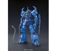 Bandai Gouf HGUC 1/144 Gunpla Model Kit NEW from Japan