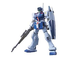 Bandai GUN59249 Hguc 1/144 Rgm-79Sp Gm Sniper Ii