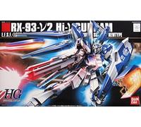 Bandai Hobby #95 HI-Nu Gundam HGUC Action Figure