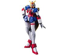 BANDAI Gundam - 1/144 HGUC Nobell Gundam - Model Kit 13 cm