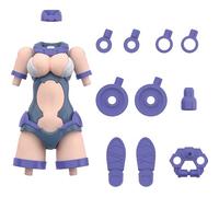 BANDAI SPIRITS 30MS - 30MS Option Body Parts Type A02 (Colour A) - Model Kit