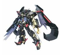 Bandai Gundam Astray Goldframe Amatsu (1/100) Plastic Model Kit NEW from Japan