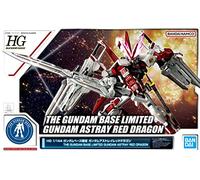 BANDAI Gundam Astray Red Dragon Mobile Suit Gundam SEED DESTINY