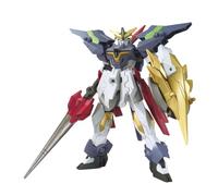 Bandai Gundam Build Divers Re:Rise - #33 Gundam Aegis Knight, SpiritsHGBD 1/144