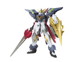 Bandai Gundam Build Divers Re:Rise - #33 Gundam Aegis Knight, SpiritsHGBD 1/144