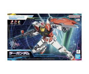 BANDAI Gundam Build Metaverse 1/144 ENTRY GRADE R-Gundam Plastic Model Kit Japan