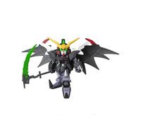 Bandai Gundam Deathscythe Hell Ew Gunpla Sd Ex-Standard 8cm Official