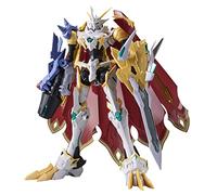 BANDAI GUNDAM - Figure Rise Amplified Omegamon Xantibody - Model Kit,199617