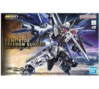 Bandai Gundam Freedom MGSD