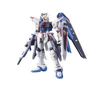 BANDAI SPIRITS Gundam Gunpla RG 1/144 05 Freedom Gundam Model Building Kit