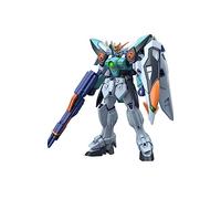 BANDAI Gundam - HG 1/144 Gundam Wing Sky Zero - Model Kit, 199622