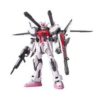 Bandai Gundam - HG 1/144 Strike Red MSV MBF-02 + I.W.S.P. Model Kit