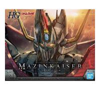 BANDAI Gundam - HG 1/44 Mazinkaiser Infinitism - Model Kit, BAS5058210