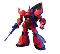 Bandai GUNDAM - HGUC 1/144 MS-14S Gelgoog Mobile Suit - Model Kit