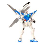 Bandai Gundam Infinity Gundam Artemis Build A Fig Brand New & Sealed