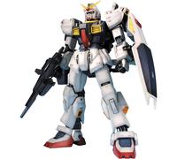BANDAI Gundam Mk-II (AEUG) Z Gundam PG 1/60 Model Kit