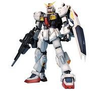 BANDAI GUNDAM - Model Kit - Perfect Grade - RX-178 MK II AEUG Prototype 1/60