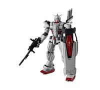 BANDAI Gundam Requiem for Vengeance gundam EX Action Figure JAPAN OFFICIAL