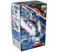 Bandai Gundam RX-78-2 Gundam Ver 2.0 MG 1/100 Scale [Toy] (japan import)