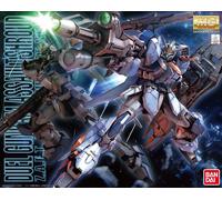 Bandai Model Kit GUNDAM - MG Duel Gundam Assaultshroud 1/100 - Model Kit