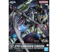Bandai Gundam Seed Forbidden Gat-X2 Full Mechanics