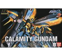 BANDAI Gundam Seed HG 09 Calamity Gundam Scale 1/144